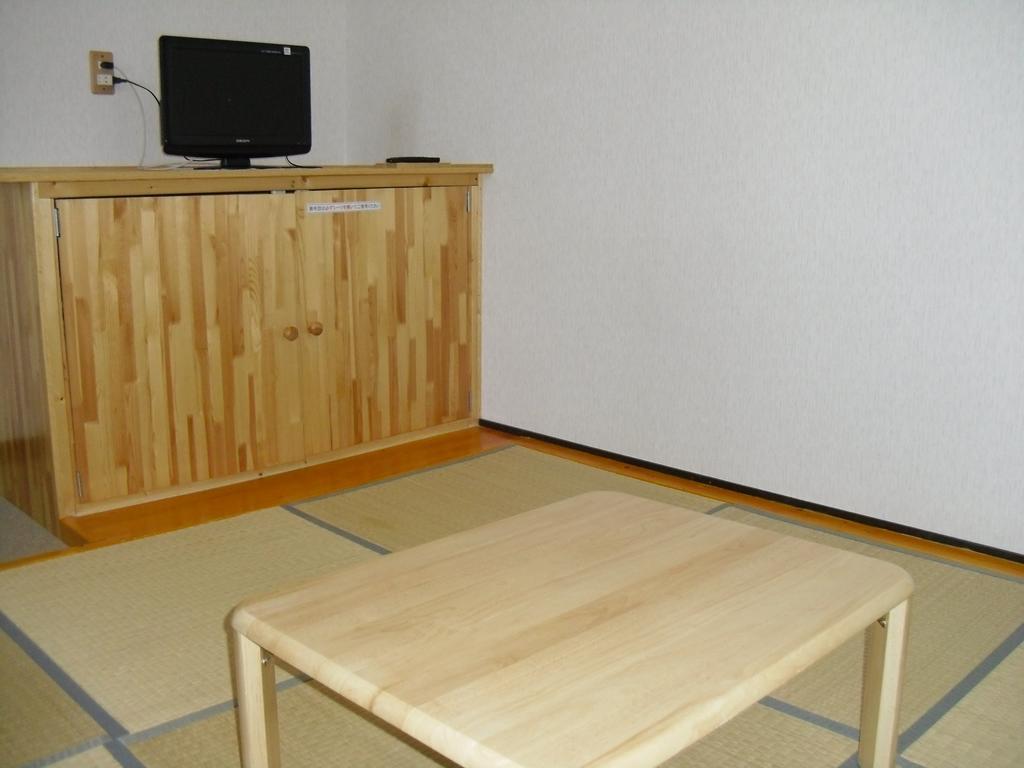 Pension Sunadokei Hokuto  Exteriér fotografie